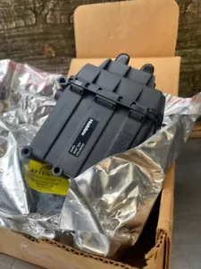 M923 M925 M939 6x6 5 Ton Truck Haldex ABS Brake ECU Electronic Control Unit - Bild 1 von 4