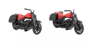 Brand New Faller Gauge H0 1:87 2 Motorcycles Article: 180852 - Picture 1 of 2