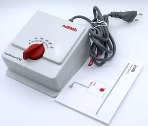 Märklin 66470 Sicherheitstransformer 230 Volt 32 VA OVP - Bild 1 von 4