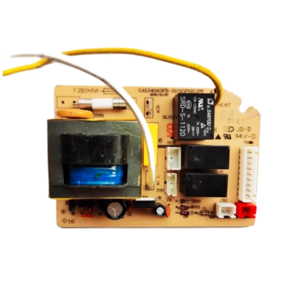 Philips Rice Cooker Accessories HD4740 Motherboard Circuit Power Board — 第 1/1 张图片