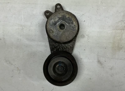 07-13 Infiniti G35 G37 M37 Q50 Q60 VQ35HR Serpentine Belt Tensioner Pulley OEM - Image 1 of 4