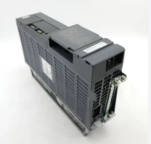 Mitsubishi drive MDS-C1-SPM-150 usato in magazzino spedizione gratuita - Foto 1 di 2