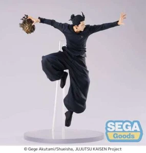 JUJUTSU KAISEN SUGURU GETO PREMATURE DEATH sega figurizm figura statua - Foto 1 di 4