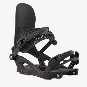 ATTACCHI SPLITBOARD UNION CHARGER FC BLACK - Imagen 1 de 6