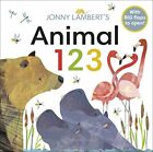 Jonny Lambert's Animal 123 (Jonny La..., Lambert, Jonny
