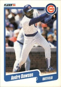 ANDRE DAWSON  CARD #29 BUY ANY 2 ITEMS FOR 50% OFF   B221R2S5P32 - Picture 1 of 2