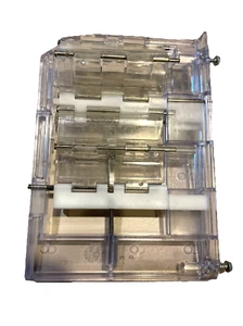 DIXIE NARCO BEV MAX 2145, 3561, 5000 & 5591 TALL GATE ASSEMBLY-$25/Free Ship - Picture 1 of 2