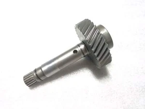 Engranaje de eje de entrada JF015E RE0F11A con rodamiento 31 dientes Nissan Versa 1.6L chispa 1.4L - Imagen 1 de 1