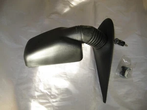 LH BEIFAHRERTÜR FLÜGELSPIEGELKABEL SCHWARZ für FIAT TIPO TEMPRA 1990 bis 1996 MM57 - Bild 1 von 1