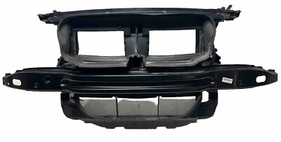 2012-2015 BMW X1 E84 - Radiador dianteiro / conjunto de suporte de núcleo 2990176 - Imagem 1 de 4