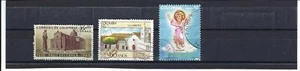 CALI- IGLESIA SAN FRANCISCO - IGLESIA LA MERCED. DIVINO - NAVIDAD 1990 - COLOMBIA - Imagen 1 de 1