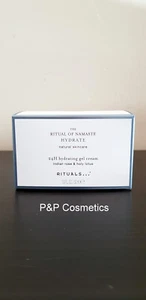 Rituals The Ritual of Namaste 24H hydrating gel cream 1.6 FL.OZ/50ML - Bild 1 von 6