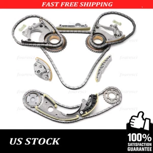 3.0TFSI Timing Chain Kit Fit VW Touareg Audi S4 A7 A8 Q5 Q7 CJTC CJTB CNAA CJWB - Picture 1 of 17