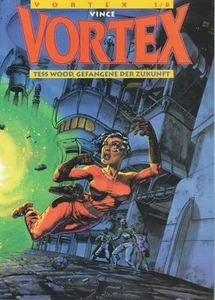 Schwermetall präsentiert 83 - Vortex 1/B (Z1), Alpha-Comic-Verlag - Picture 1 of 1