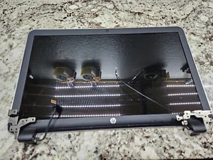 Working HP Display Screen Assembly For HP Pavilion 17-F004DX - 1600 x 900 - Picture 1 of 7