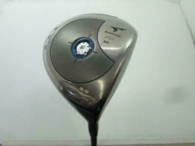BRIDGESTONE TOUR GOLF CLUB DRIVER STAGE V-IQ MX 9.5 S-FLEX VIQ - Image 1 of 4