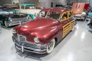 1948 Packard - Picture 1 of 12
