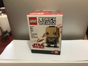 LEGO BrickHeadz Rey 2018 (41602) Star Wars - Picture 1 of 3