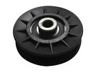Idler Pulley Compatible With John Deere GT42 GT262 GT275 Replaces AM115460