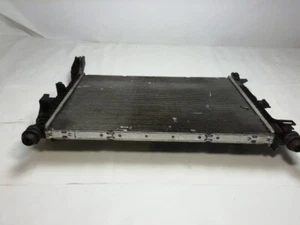 T913931 Wasserkühler für FORD FOCUS LIM. Sport 2014 116587 - Bild 1 von 5