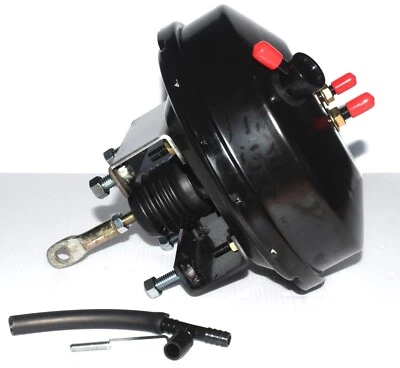 1960 - 1963 年全尺寸动力制动助推器 - 全新 — 第 1/4 张图片