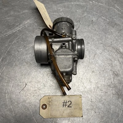 OEM GOOD USED HARLEY MIKUNI CARBURETOR KOGYO - Image 1 of 4