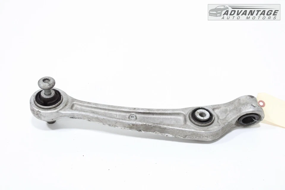 2012-2018 AUDI A6 C7 3.0L QUATTRO FRONT LEFT SIDE LOWER FORWARD CONTROL ARM OEM - Image 1 of 4