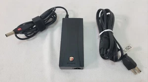 Targus APA68 90W (Universal) Notebook AC Adapter w/1-Power Tip L111 - Picture 1 of 8