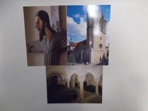 Vintage Postcards/Postcards Braunschweig, 3 Piece, #K-79-63 - Picture 1 of 3