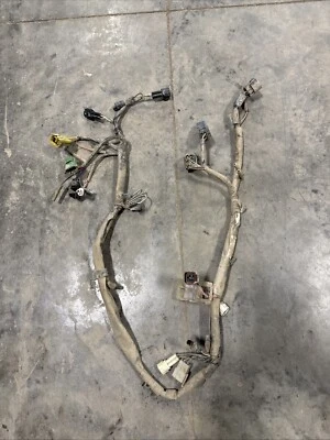 Arnés de cableado Suzuki Ozark 250 2004 #2 Foto 1 de 4