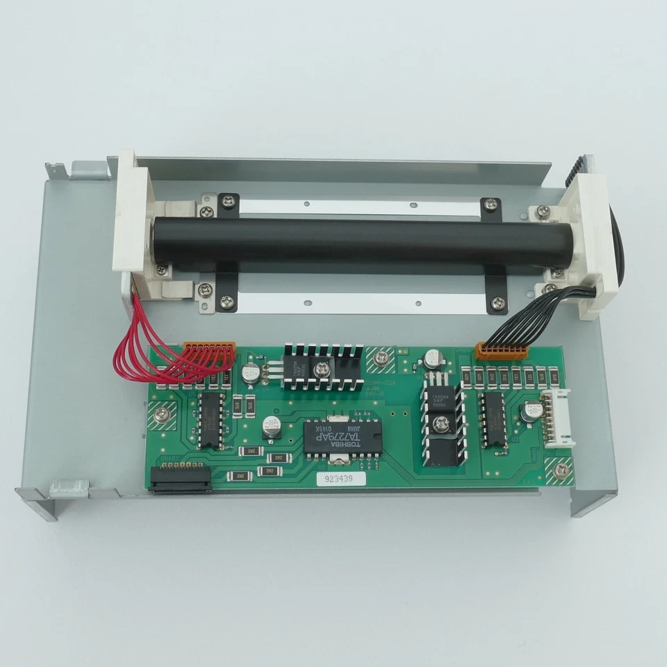 Nikon Super Coolscan 8000 ED, световая головка. - Изображение 1 из 1