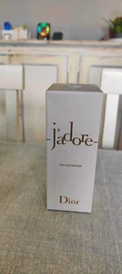 CHRISTIAN DIOR J'ADORE 50 ML PROFUMO DONNA EAU DE PARFUM ORIGINALE - NO TESTER - Foto 1 di 1