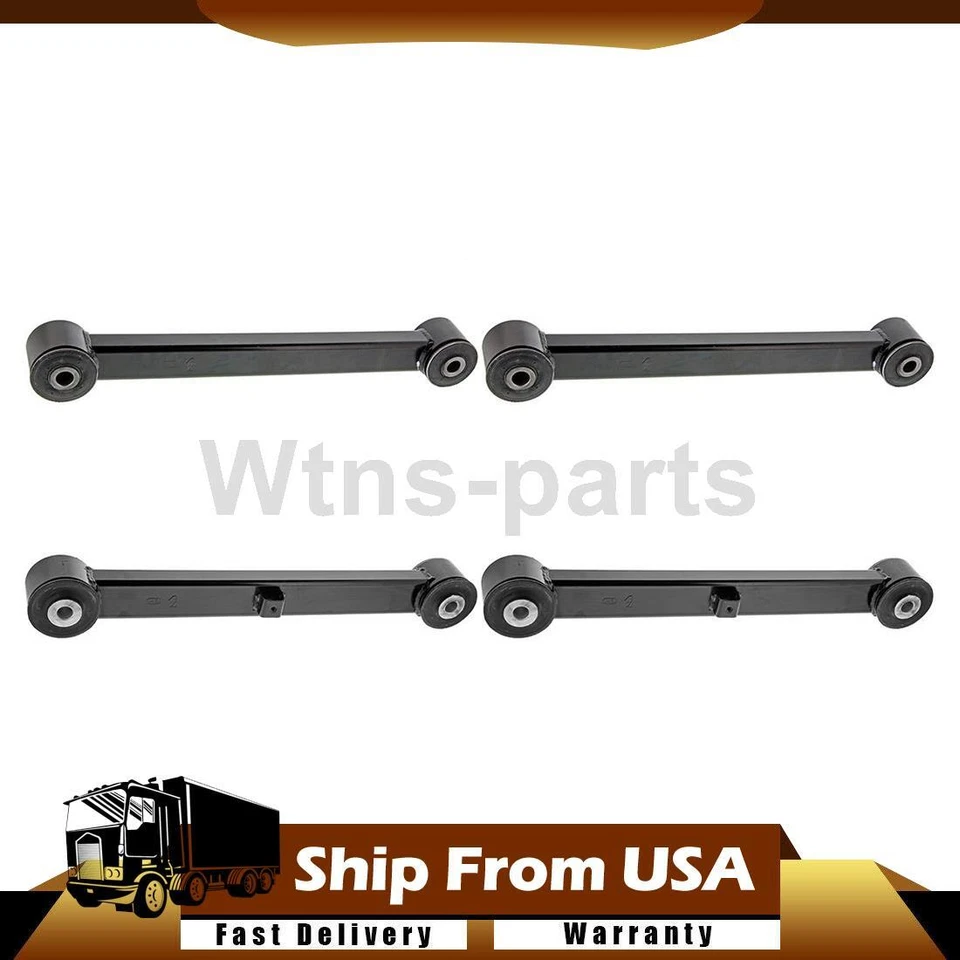 Brazo de control inferior superior trasero 4x para Ram 2500 2014-2018 6,7 L Foto 1 de 4