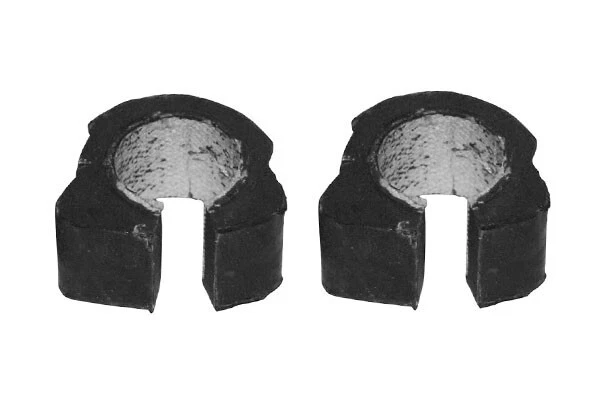 For 2006-2010 Volkswagen GTI Suspension Stabilizer Bar Bushing Front Suspensia - Image 1 of 1