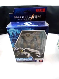 Bandai Tamashi Nations Pacific Rim:Uprising Robot Spirits Bracer Phoenix - Picture 1 of 7
