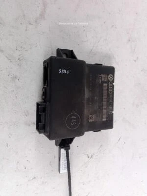 8U0907468AQ modulo elettronico per AUDI Q3 (8UB 8UG) 1.4 TFSI 2011 22313904 - Immagine 1 di 3