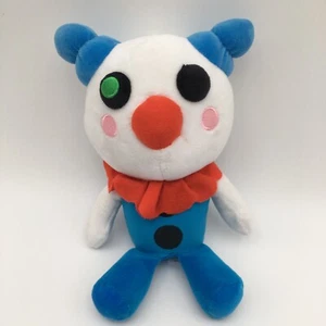 PIGGY Roblox Payaso Peluche Payaso Mini Toon Peluche Animal - Imagen 1 de 8
