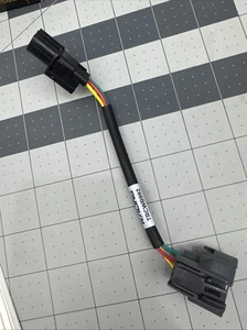 Arnés adaptador sensor TPS serie K a serie B TRC arnés puente K20 K24 - Imagen 1 de 16