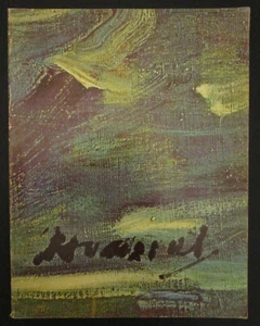 "Edouard Manet Philadelphia/Chicago" Museum Catalog - 1966, Anne Coffin Hanson - Picture 1 of 8