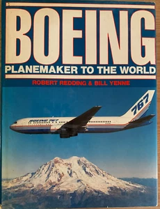 Boeing- Planemaker to the World - Picture 1 of 5