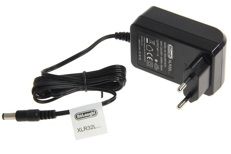DE'LONGHI DE LONGHI ALIMENTATORE CARICABATTERIE COLOMBINA CORDLESS 32V XLR32 XLR32 LMD