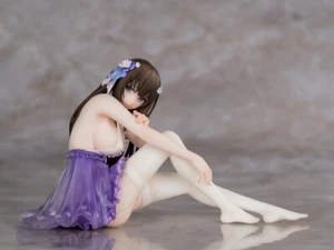 Original Character Yuki 1/7 Scale Figure - Picture 1 of 7