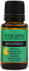 15ML Therapeutic Grade Essential Oil by Witch Hippie - Picture 1 of 25