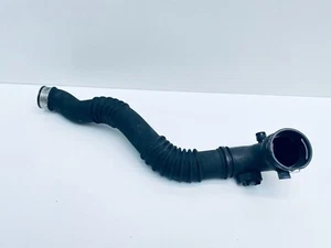BMW E89 Z4 E84 X1 16i 18i 20i 28i N20 Motor Ladeluftkühler Ladedruckrohr 7607941 #081 - Bild 1 von 7