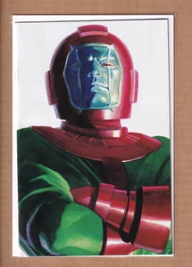 AVENGERS FOREVER #15 ALEX ROSS TIMELESS KANG VIRGIN VARIANT 2023 NM - Picture 1 of 1