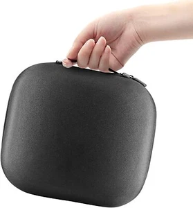 Carrying Storage Bag for Sennheiser Razer Audio-Technica AKG Headphones Black - Bild 1 von 7