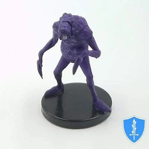 Web Lurker (Ettercap) - Kingmaker #12 Pathfinder Battles D&D miniatura - Imagen 1 de 2