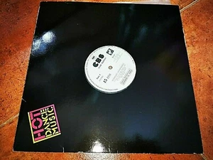 JULIO IGLESIAS I've got you under my skin 12" SPANISH PROMO MAXI SINGLE VINYL - Picture 1 of 4
