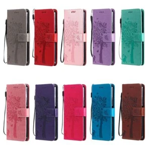 Etui na Xiaomi Mi 11 Lite Case Ochrona Komórka Flip Cover Pokrowiec Etui Bumper - Zdjęcie 1 z 85