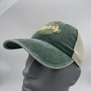 Sombrero trasero ajustable Baylor University Bears talla única - El juego (N28) - Imagen 1 de 5